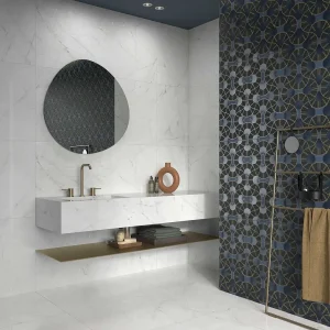 Gresie 900 Carrara dimensiune 120 x 120 cm