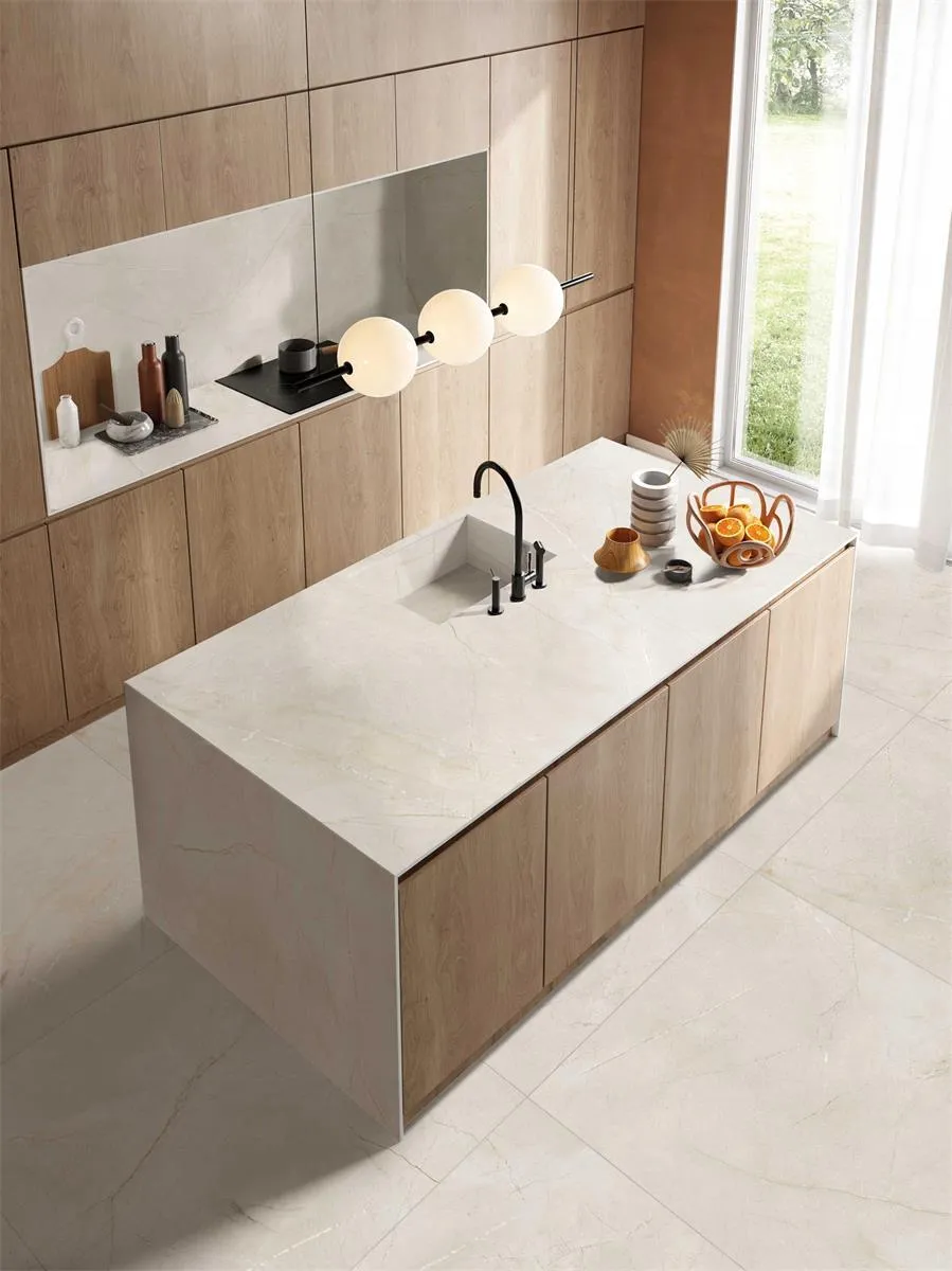 Gresie Memories Pulpis Ivory dimensiune 60 x 120 cm