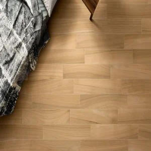 Aspect Afromosia Miele