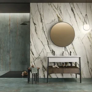 Aspect Calacatta Emerald