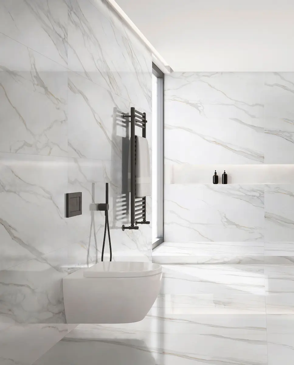 Aspect Divina Golden White