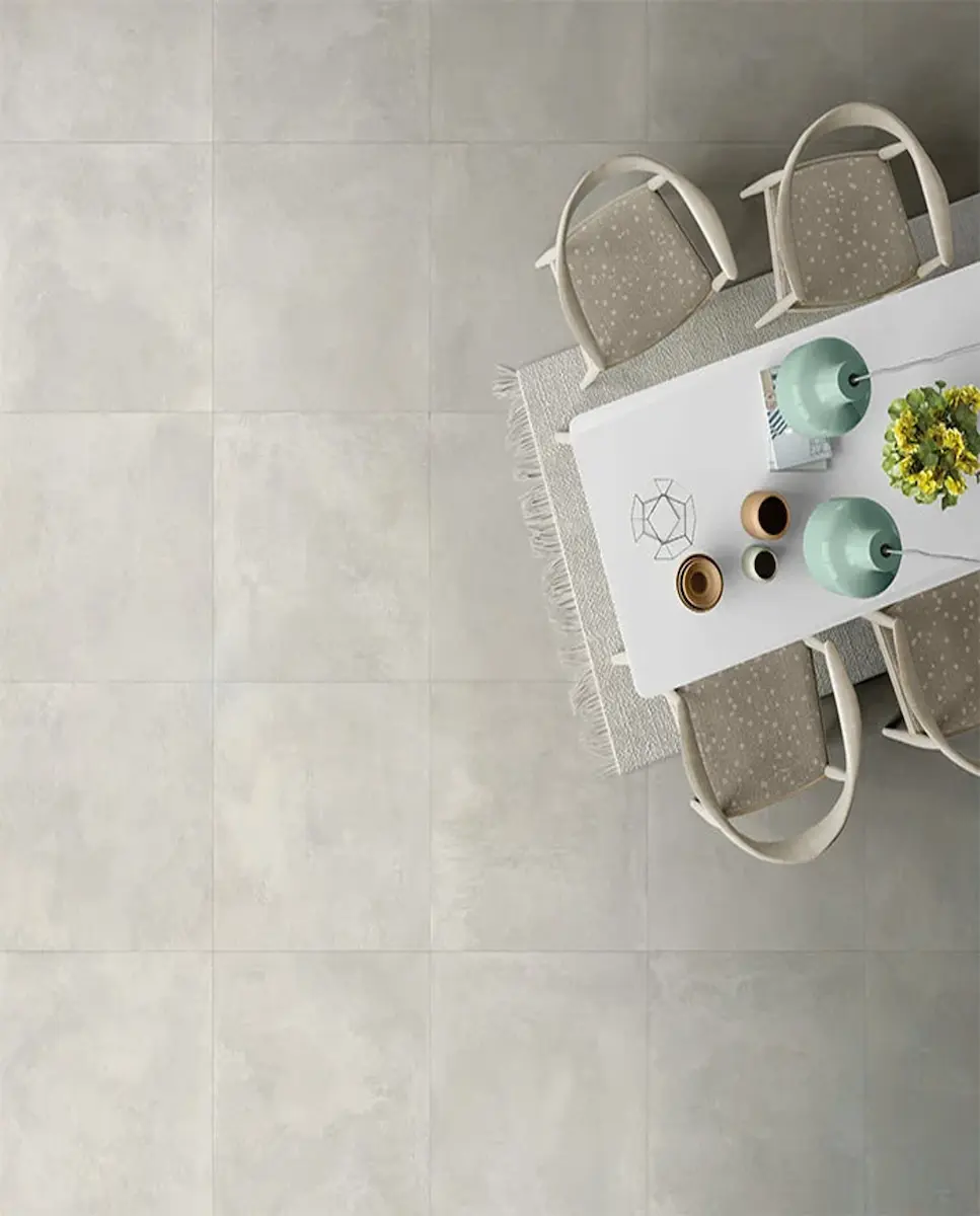 Aspect Emotion Blanc