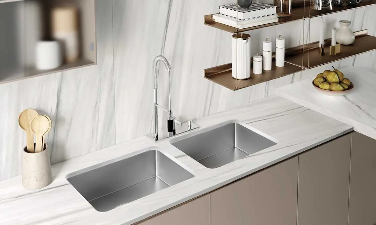 Aspect Lasa Sapphire
