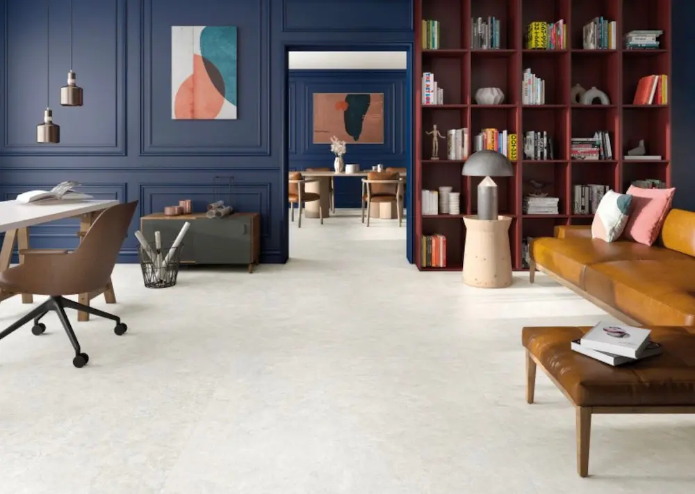 Aspect Mate White