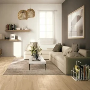 Aspect Parquet Miele
