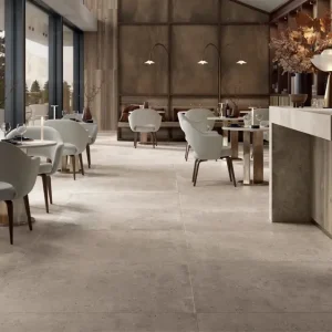 Aspect Stone Piren Ecru