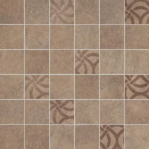 Gresie T36DECORATO FANGOc
