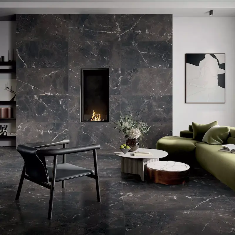 Prezentare gresii Hotea Ceramic