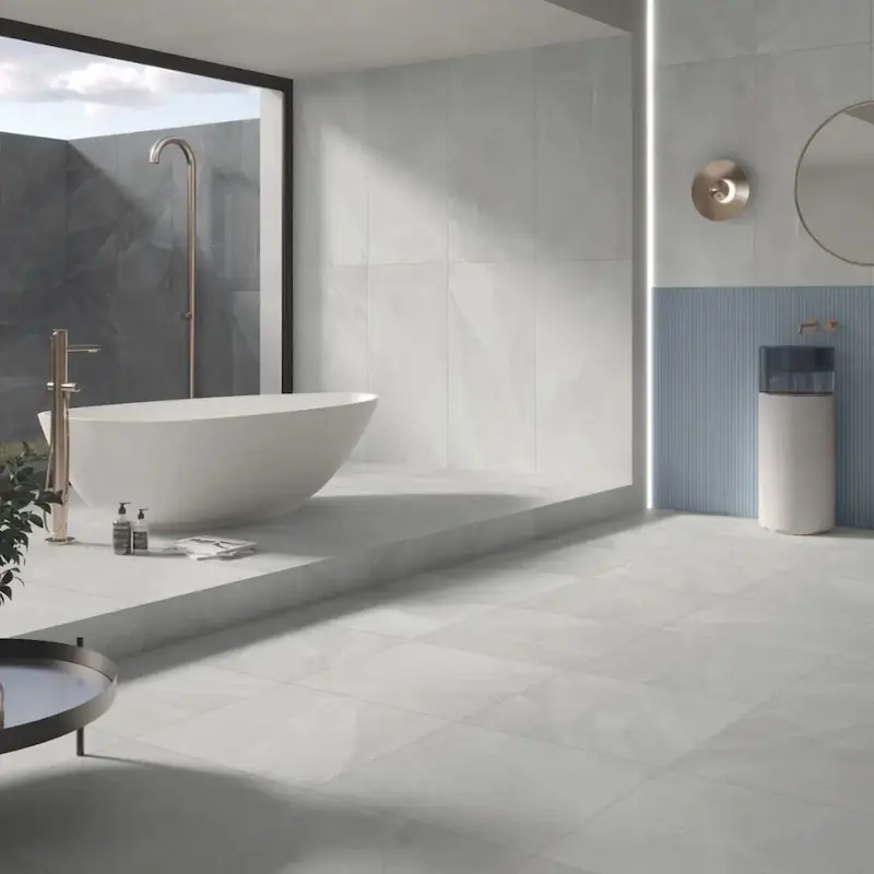 Prezentare gresii Hotea Ceramic