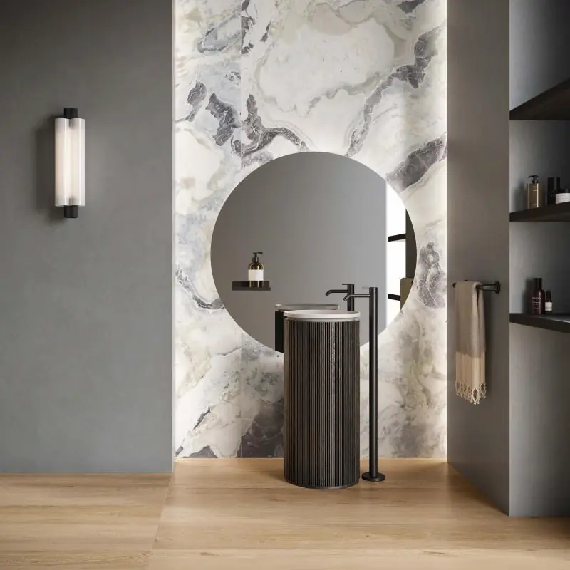 Prezentare gresii Hotea Ceramic