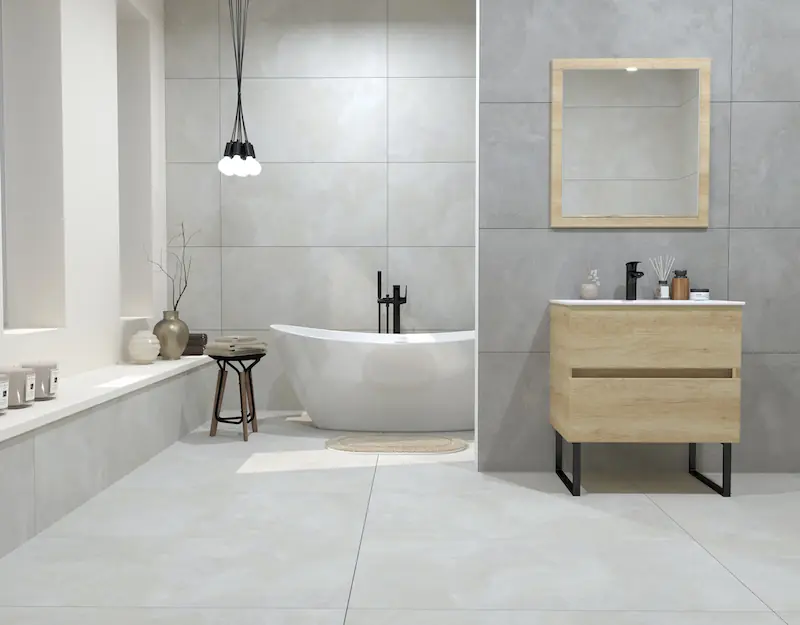 Prezentare gresii Hotea Ceramic