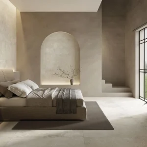 aspect gresie Trevistone Gold