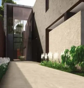 aspect gresie Ultra Aspen Beige