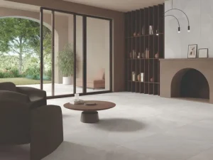 aspect gresie Ultra Time Stone Ghiaccio