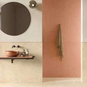 aspect gresie tip piatra Materia Corda