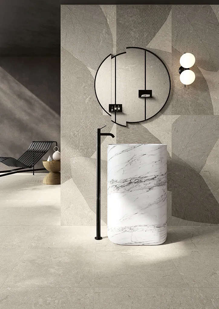 aspect Dolmo Greige