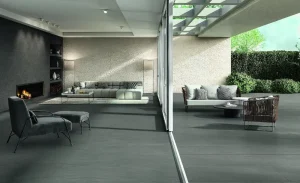 aspect gresie Slate